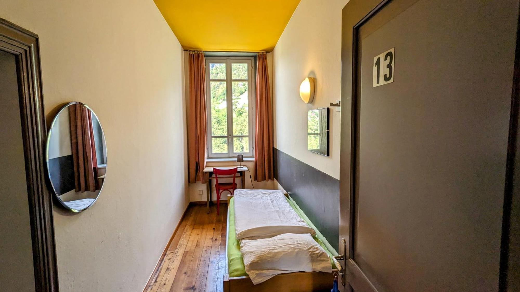 Villa Edera Exclusive Rental Auressio 外观 照片