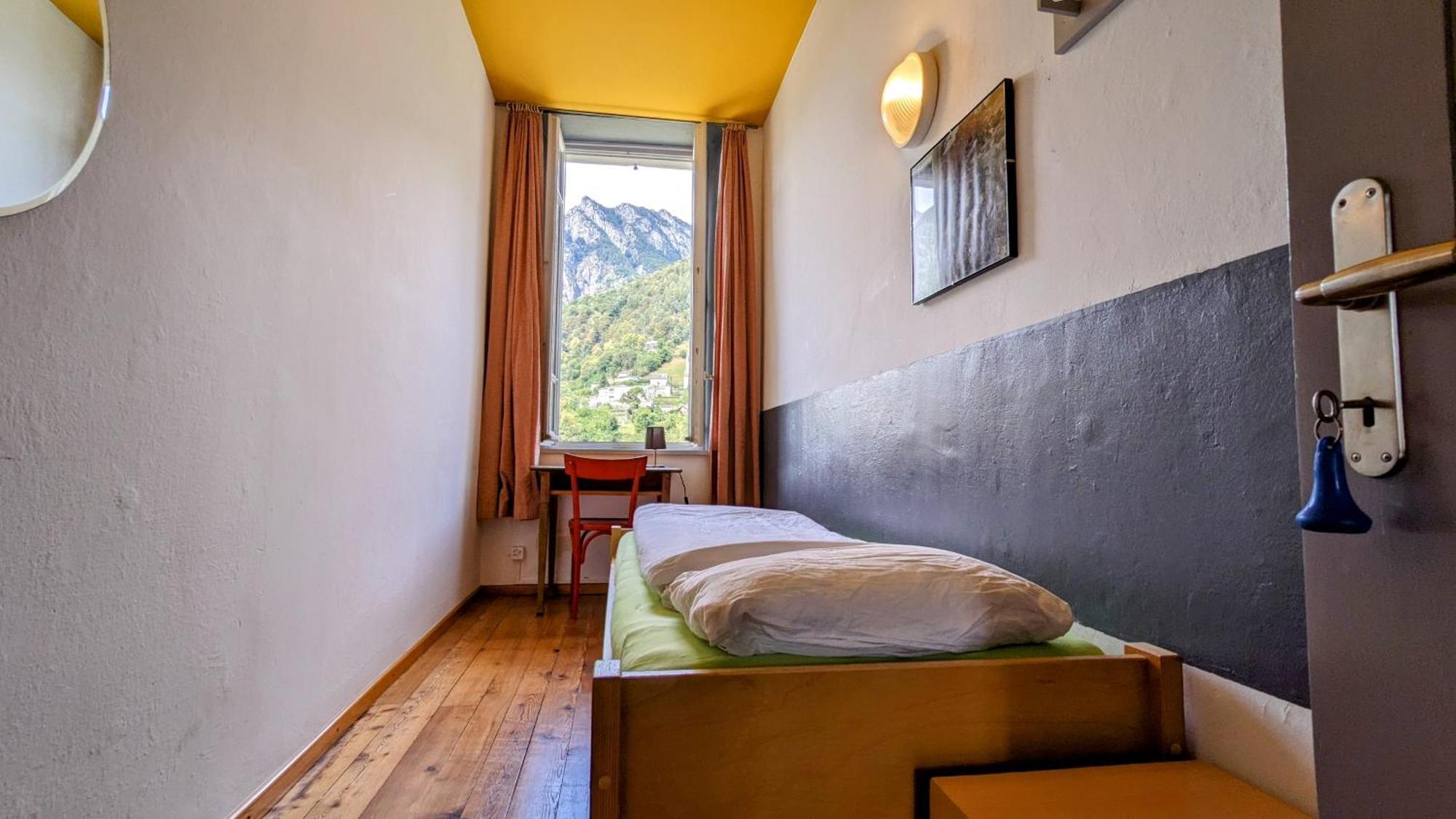 Villa Edera Exclusive Rental Auressio 外观 照片