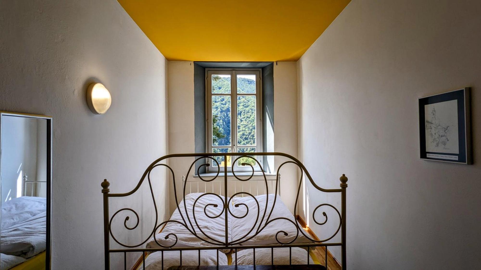 Villa Edera Exclusive Rental Auressio 外观 照片